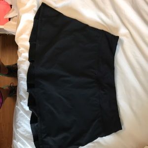 Lululemon Pace Setter Skirt